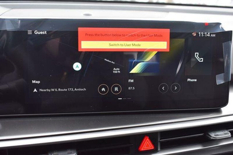 New 2026 Kia Sorento EXImage 29