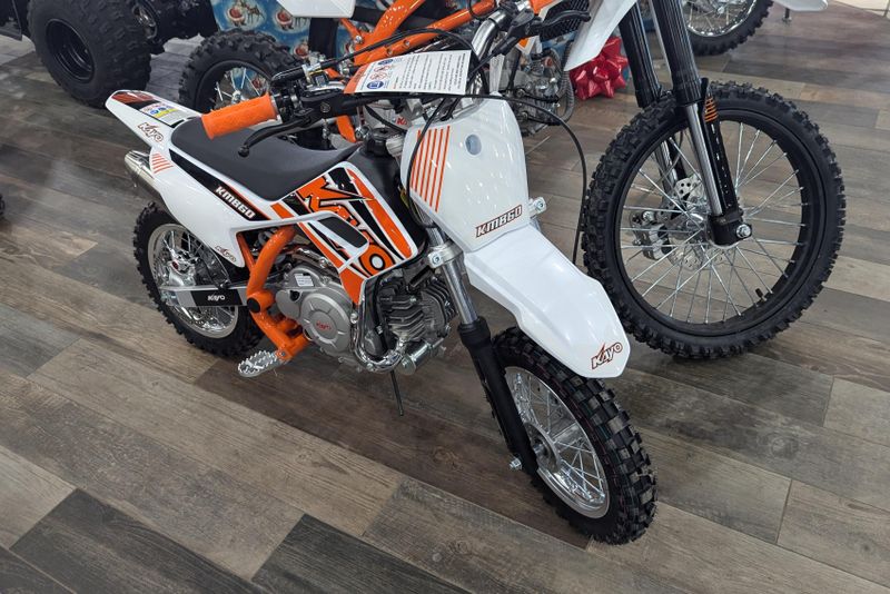 2024 KAYO KMB 60 