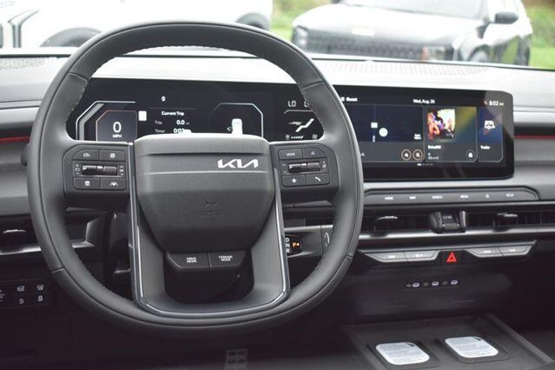 New 2027 Kia Telluride X-Line SXImage 22