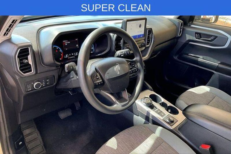 Used 2024 Ford Bronco Sport Big BendImage 14
