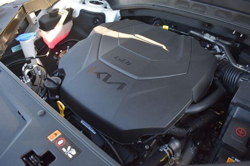 New 2025 Kia Telluride SX-Prestige X-LineImage 36