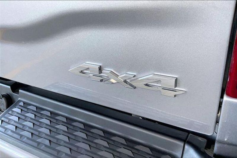 Used 2024 RAM 2500 LaramieImage 7