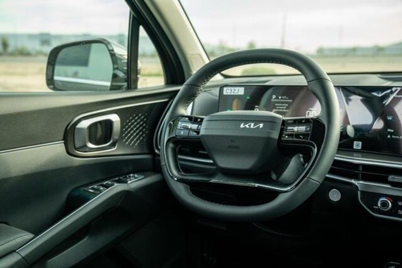 New 2026 Kia Sorento SImage 17