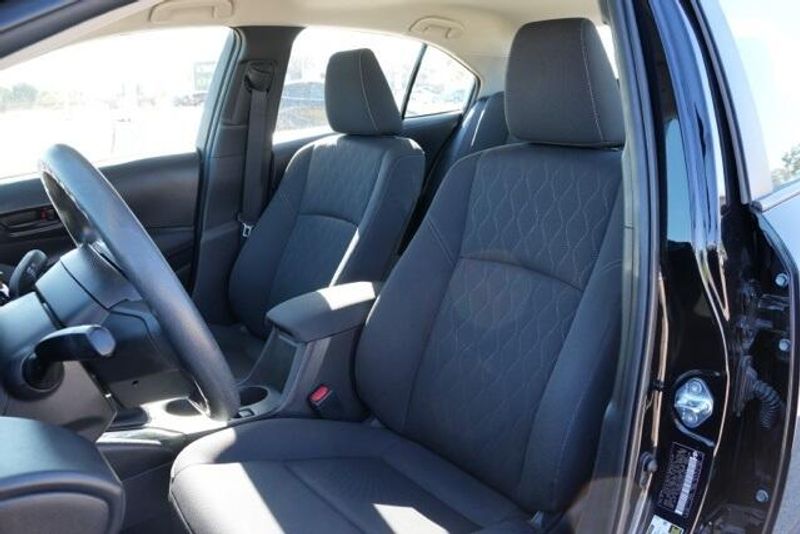 Used 2024 Toyota Corolla LEImage 12