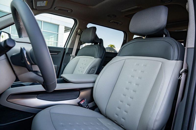 New 2026 Kia EV6 LightImage 12