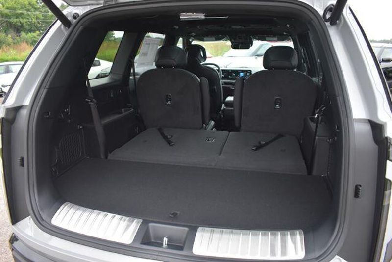 New 2027 Kia Telluride X-Line SXImage 19