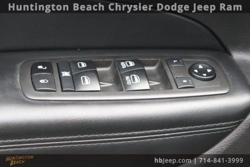 2021 Jeep Grand Cherokee LimitedImage 11