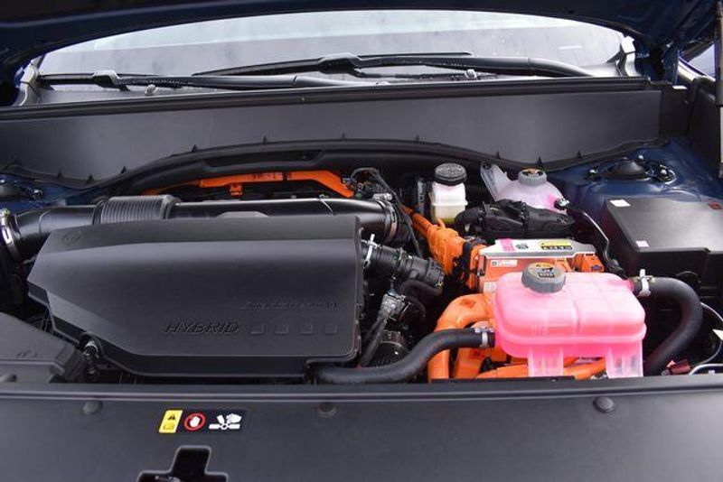 New 2027 Kia Telluride X-Line SXImage 39