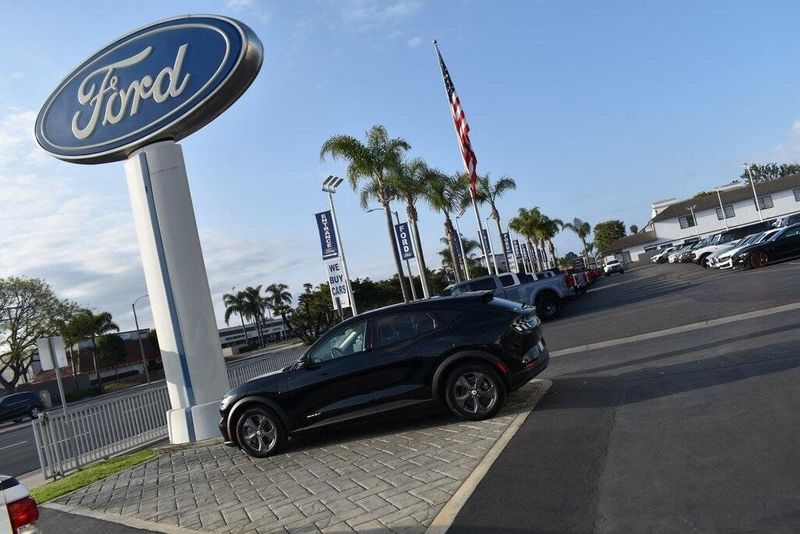 Used 2023 Ford Mustang Mach-E SelectImage 19