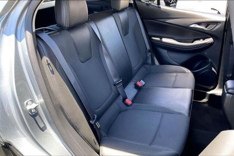 Used 2025 Buick Encore GX PreferredImage 26