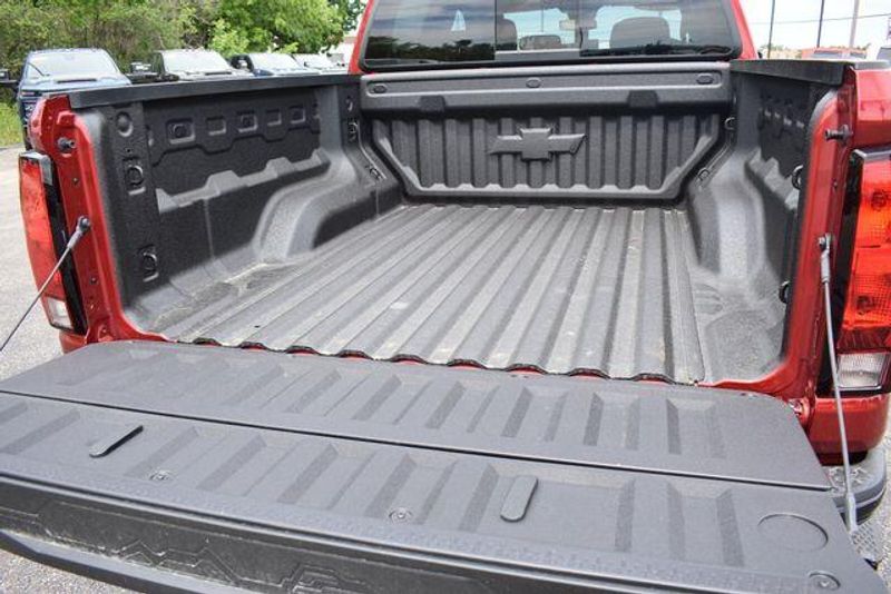 New 2026 Chevrolet Colorado Trail BossImage 18