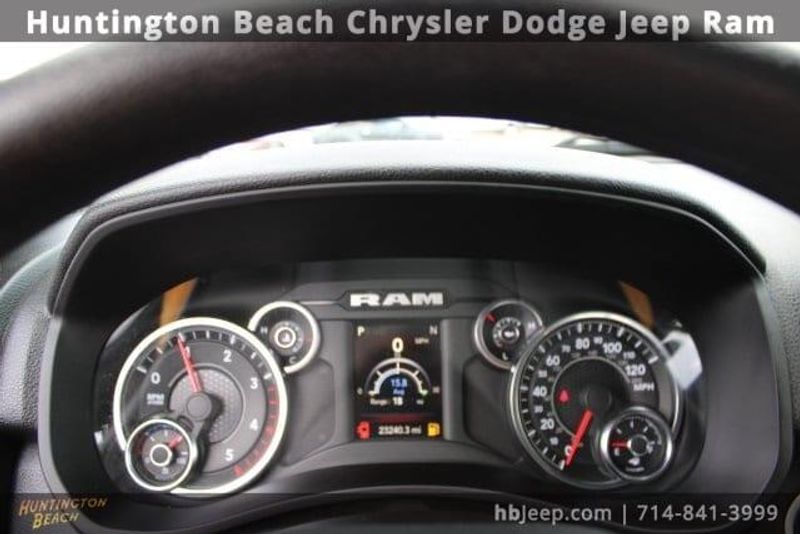 2023 RAM 3500 TradesmanImage 29