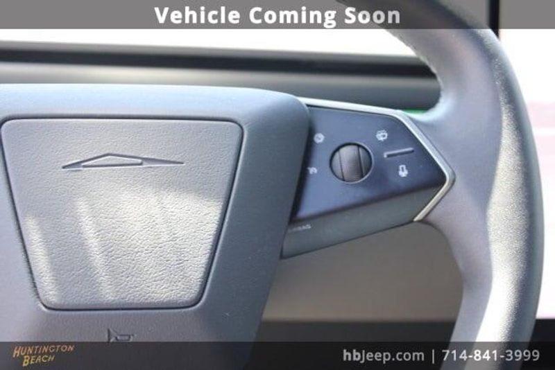 2024 Tesla Cybertruck BaseImage 20