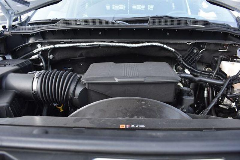 New 2026 Chevrolet Silverado 3500HD Work TruckImage 30