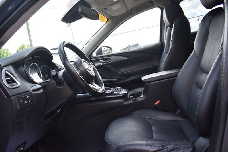 Used 2018 Mazda CX-9 TouringImage 21