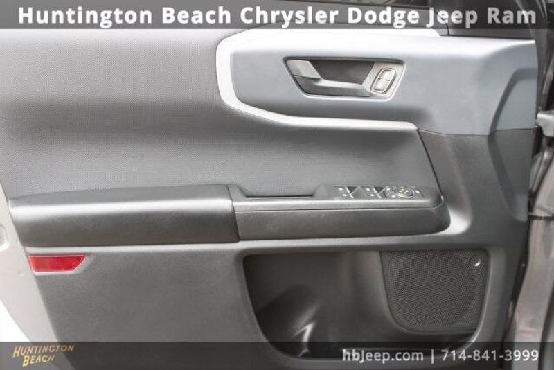 2022 Ford Bronco Sport Big BendImage 10