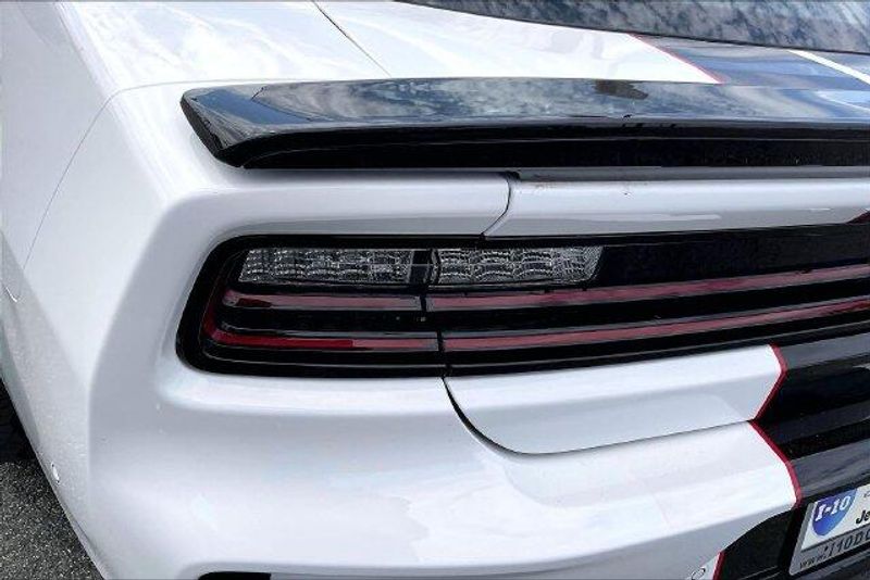 New 2026 Dodge Charger Scat Pack Plus 2-door AwdImage 12