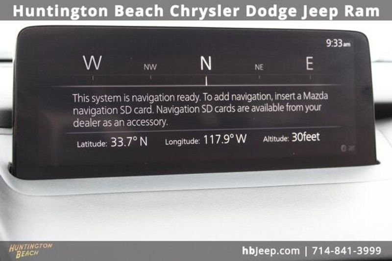 2023 Mazda CX-9 Carbon EditionImage 25