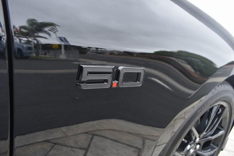 New 2025 Ford Mustang GTImage 5