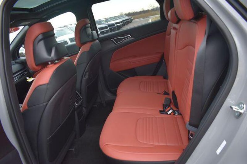 New 2026 Kia Sportage SX-PrestigeImage 21