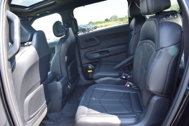 New 2027 Kia Telluride X-Pro SXImage 21
