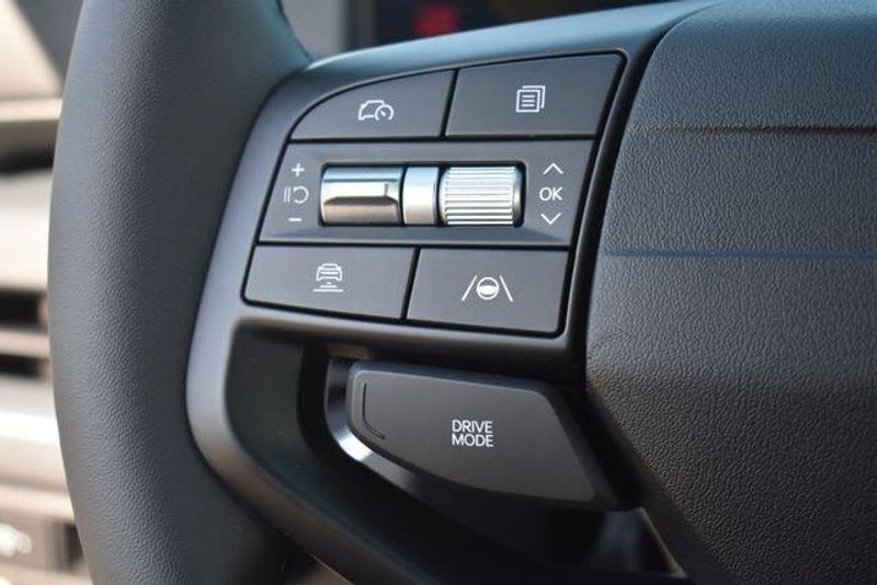 New 2026 Kia K4 EXImage 23