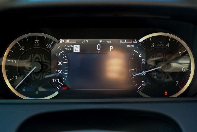 2022 Land Rover Range Rover Velar P250 R-Dynamic S photo 42