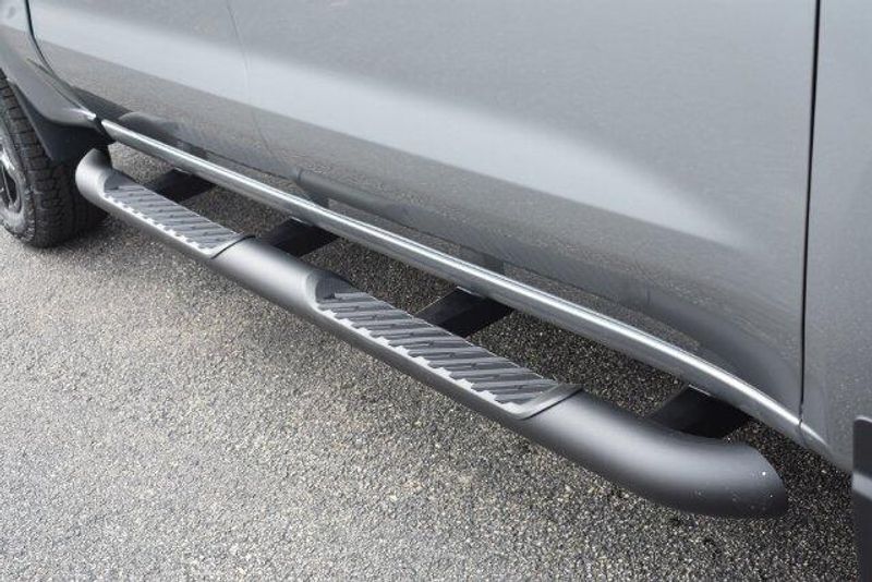 New 2026 Chevrolet Silverado 1500 LT Trail BossImage 13