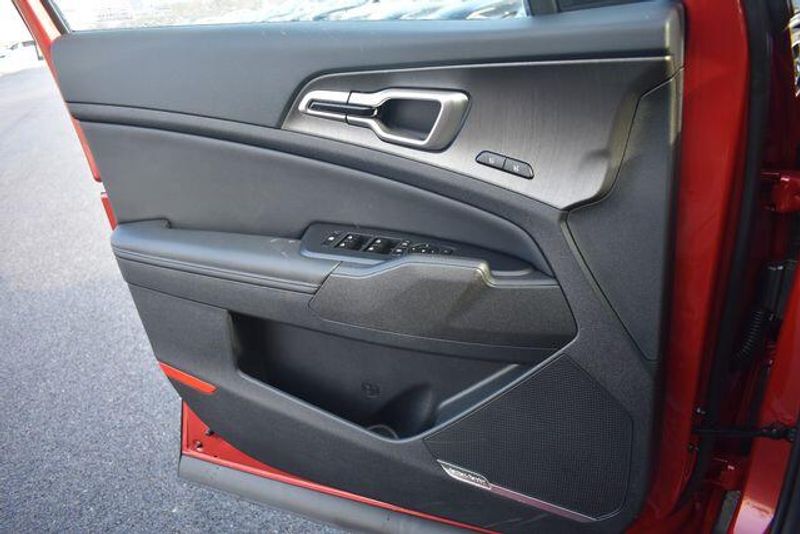 New 2026 Kia Sportage X-LineImage 37