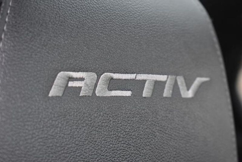 Used 2025 Chevrolet TrailBlazer ActivImage 15
