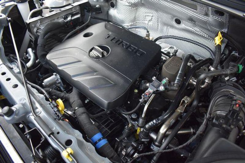 New 2025 Chevrolet TrailBlazer RSImage 40