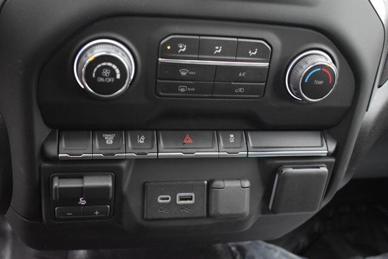 New 2026 Chevrolet Silverado 3500HD Work TruckImage 26