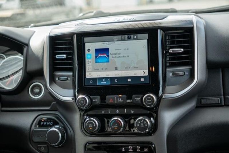 New 2026 RAM 1500 Big Horn Lone StarImage 18