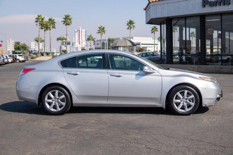 Used 2014 Acura TL 3.5Image 8
