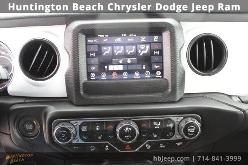 2021 Jeep Wrangler Unlimited IslanderImage 19
