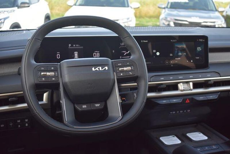 New 2027 Kia Telluride SImage 20