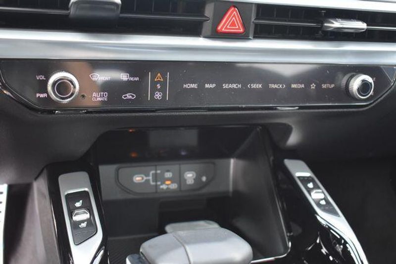 New 2026 Kia Sorento X-Line SX PrestigeImage 33