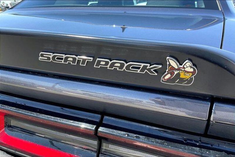 Used 2023 Dodge Challenger R/T Scat PackImage 7