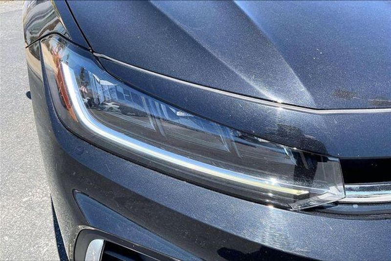 Used 2025 Volkswagen Jetta 1.5T SEImage 27
