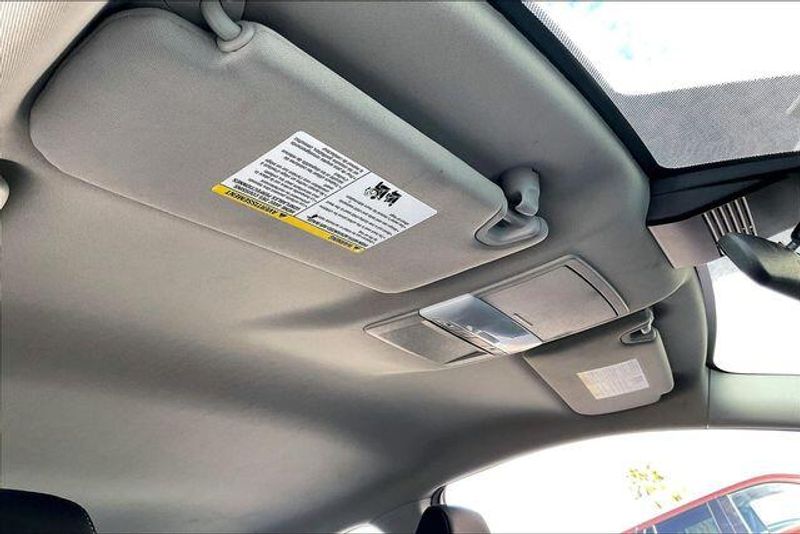 Used 2023 Nissan Altima 2.5 SVImage 29