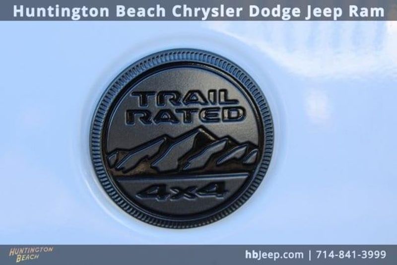 2021 Jeep Wrangler Unlimited Sport SImage 9