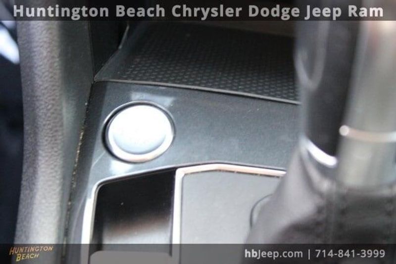 2018 Volkswagen Tiguan 2.0T SEImage 25