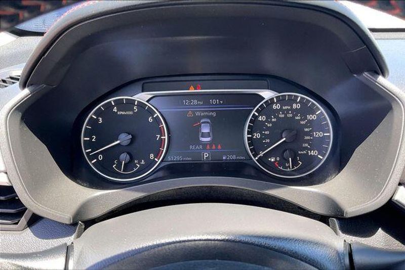 Used 2024 Nissan Altima 2.5 SRImage 20