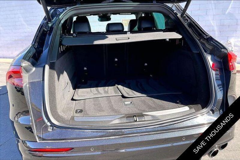 Used 2024 Maserati Grecale GTImage 34