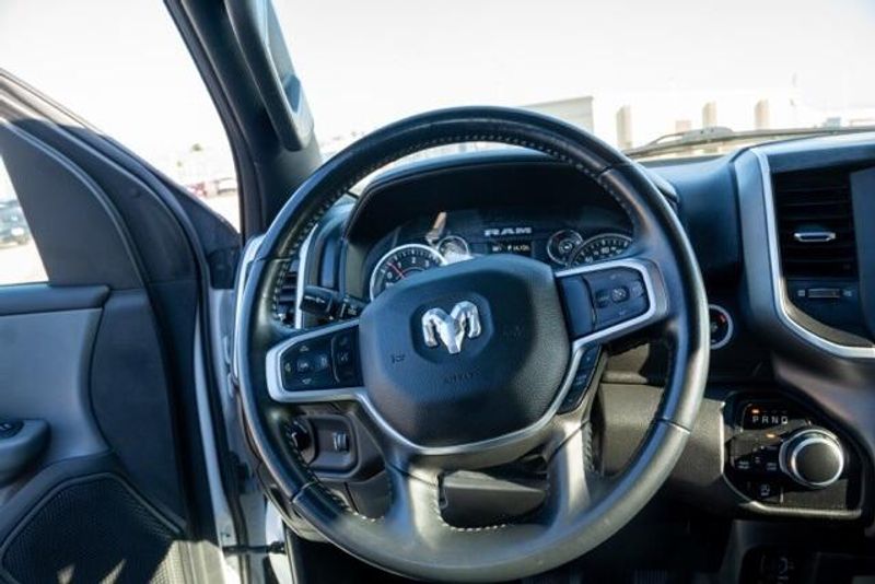 Used 2023 RAM 1500 Big Horn Lone StarImage 16