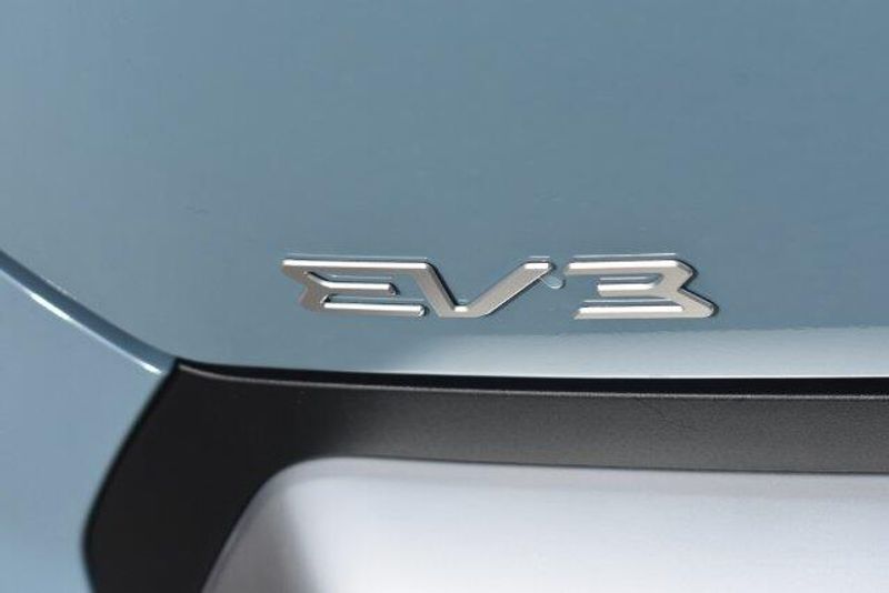 New 2027 Kia EV3 WindImage 15