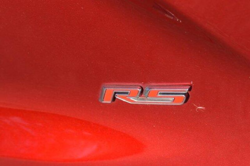 Used 2023 Chevrolet Blazer RSImage 18