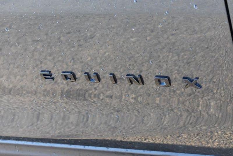 Used 2023 Chevrolet Equinox RSImage 13