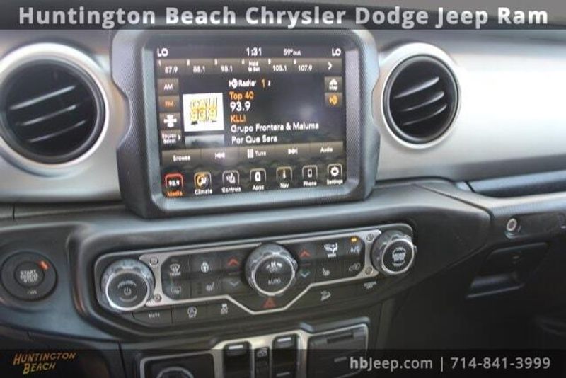 2021 Jeep Wrangler Unlimited Sport SImage 15