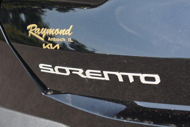 New 2026 Kia Sorento SImage 17